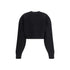 Tom Ford's Cropped Sweatshirt